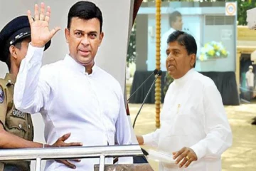 ரஞ்சன் ராமநாயக்கவை பார்வையிட சிறைச்சாலைக்கு செல்லும் நீதியமைச்சர்