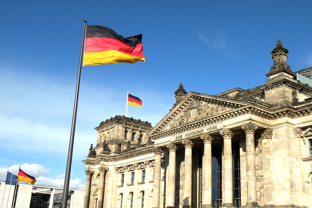 Germany-Passes-Healthcare-Reform-Amid-Protests Germany-Passes-Healthcare-Reform-Amid-Protests