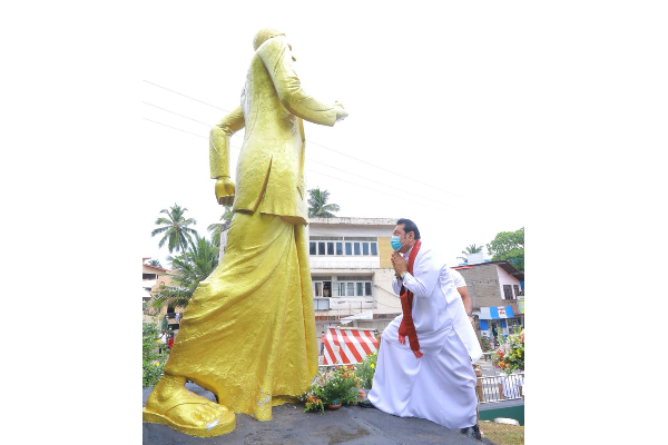 பிரமாண்டமாக நடத்த தீர்மானம்; மஹிந்த வீட்டில் விசேட கலந்துரையாடல்! | Special Discussion At Mahinda House