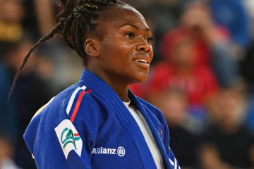 பிரான்ஸ் ஒலிம்பிக் போட்டிகள்: தாய்ப்பாலூட்டும் வீராங்கனைகளுக்காக சிறப்பு ஏற்பாடு