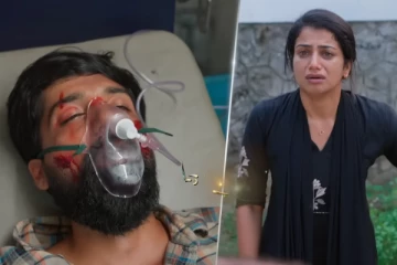 சக்தி உயிரை காப்பாற்ற முடியாதா.. மீண்டும் வந்த பிரச்சனை! எதிர்நீச்சல் தொடர்கிறது இன்றைய ப்ரோமோ