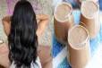 அடர்ந்த நீளமான கூந்தலுக்கு தினம் ஒரு டம்ளர் சத்தான Biotin Smoothie: ரெசிபி இதோ