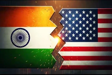 எண்ணெய் கொள்முதல் விவகாரம் ; அமெரிக்காவிடம் இந்தியா விடுத்துள்ள கோரிக்கை