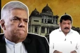 யாழ். நூலகத்தை எரித்த போது ரசித்தவர் இன்று ஜனாதிபதி வேட்பாளர்...சந்திரசேகரம் சுட்டிக்காட்டு