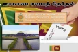 மாகாண சபைத் தேர்தல் : எடுக்கப்பட்டுள்ள அதிரடி நடவடிக்கை