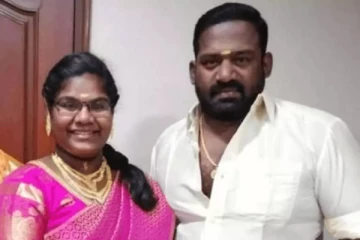 உடல் எடையை குறைத்து ஆளே மாறிப்போன நடிகர் ரோபோ சங்கர்.. இதோ நீங்களே பாருங்க