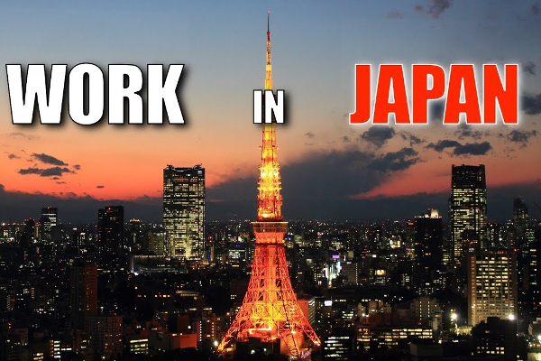 வெளிநாட்டு ஊழியர்களுக்கு நிரந்தர குடியுரிமை; ஜப்பான் மகிழ்ச்சித்தகவல்! | Permanent Residency For Foreign Workers Japan