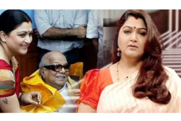 ‘மிஸ் யூ அப்பா’  நீங்கள் இல்லாத வெற்றிடத்தை நான் உணராத நாளே இல்லை! - நடிகை குஷ்பூ!