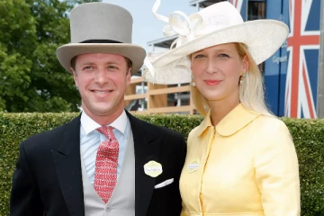 இளவரசரின் மருமகன் மர்ம மரணம்: வெளியாகியுள்ள அதிரவைக்கும் தகவல்