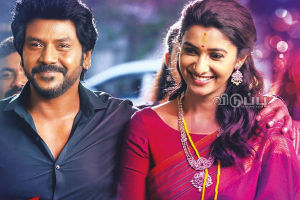 பிரியா பவானி சங்கர் ஆபாசம் காட்டவில்லை!! ருத்ரன் படத்தை விமர்சித்த பயில்வான்.. | Bayilvan Ranganathan Review About Rudhran