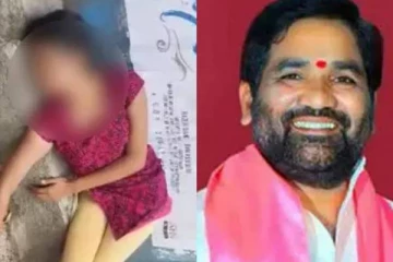 பெண் அதிகாரிக்கு பாலியல் தொல்லை கொடுத்து டார்ச்சர் செய்த எம்.எல்.ஏ - கடிதம் எழுதி தற்கொலைக்கு முயற்சி!