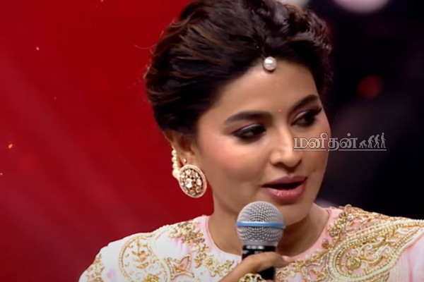 DJD-ல் அப்பாவுக்காக உயிரை பணயம் வைத்த இளைஞர்.. லட்சக்கணக்கில் கொடுத்து உதவிய சினேகா | Dance Jodi Dance 3 Grand Finale Sneha Help Video