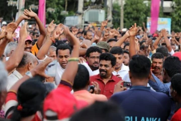 நாடு பூராகவும் போராட்டம்! ஜே.வி.பி அதிரடித் தீர்மானம்