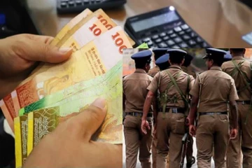 ஜப்பானில் வேலை... பல இலட்சம் மோசடி செய்த நபரை பிடித்த பொலிஸார்!