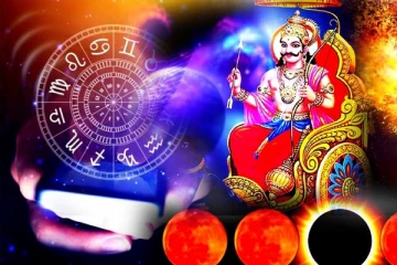 சனிபகவானால் சங்கடங்களை சந்திக்கப்போகும் ராசிக்காரர் யார் தெரியுமா? இன்றைய ராசிப்பலன்