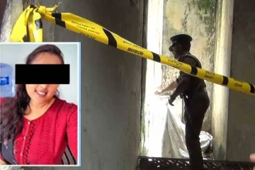 இங்கிலாந்திலிருந்து இலங்கை வந்த தமிழ் பெண் கொழும்பில் மர்மமாக உயிரிழப்பு! விசாரணையில் வெளியான தகவல்