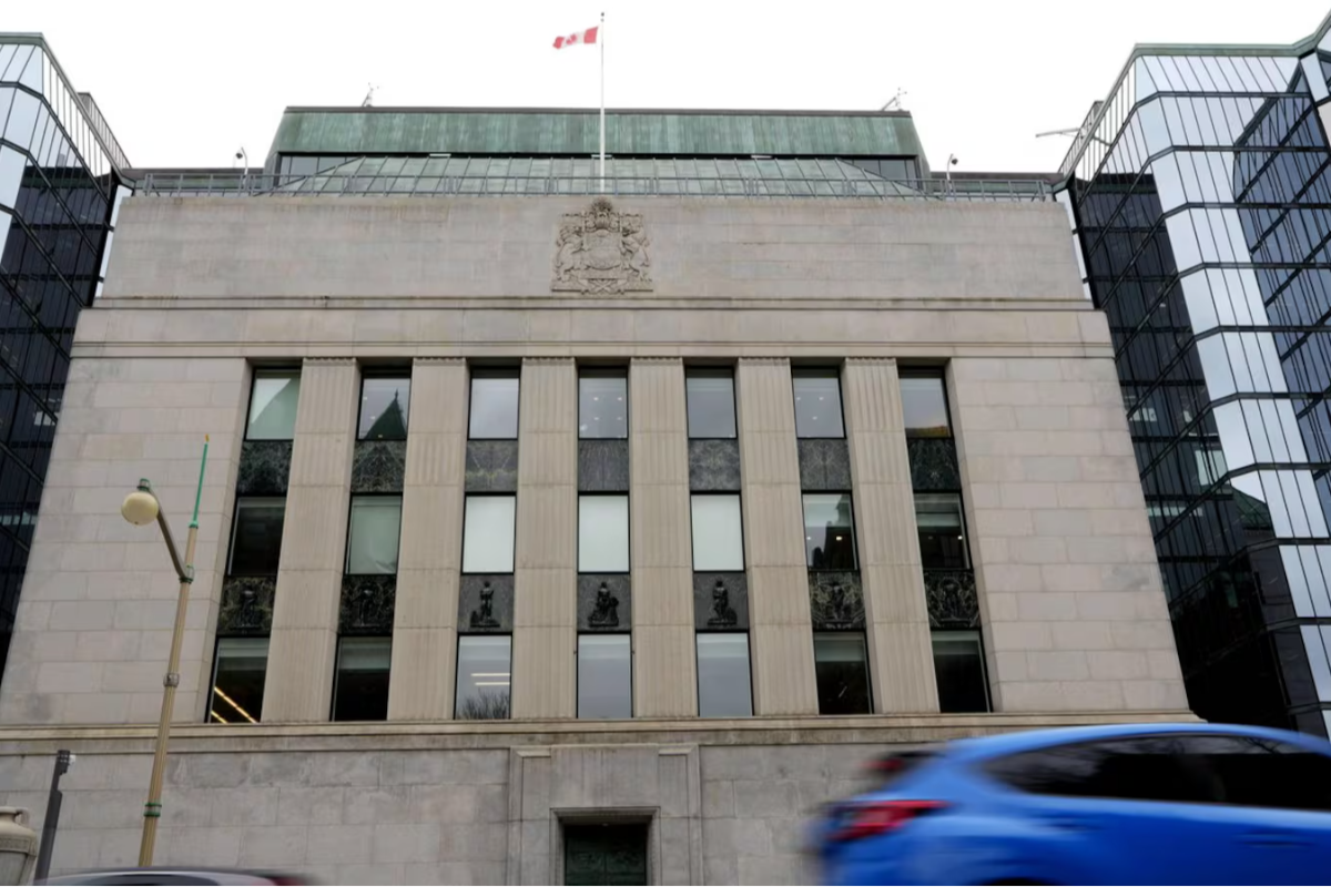 கனடாவில் பணவீக்கம் உயர்வு எடுக்கப்பட்டுள்ள நடவடிக்கை | Bank Of Canada Raises Interest Rate As Inflation கனடாவில் பணவீக்கம் உயர்வு எடுக்கப்பட்டுள்ள நடவடிக்கை | Bank Of Canada Raises Interest Rate As Inflation