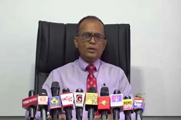 ත්‍රිකුණාමලයම හෙල්ලූ බිලිදු මරණය ගැන වෛද්‍ය නිලධාරීන්ගේ සංගමය කට අරියි
