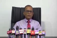 ත්‍රිකුණාමලයම හෙල්ලූ බිලිදු මරණය ගැන වෛද්‍ය නිලධාරීන්ගේ සංගමය කට අරියි