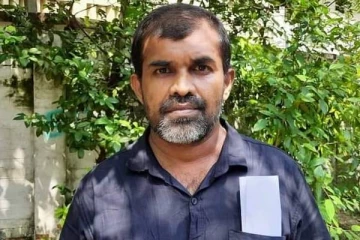 கொலை மிரட்டல்;  அசேல சம்பத் விலகல்