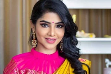 குக் வித் கோமாளி பவித்ராவிற்கு அடித்த அதிர்ஷ்டம்.... யாருடன் நடிக்கிறார் தெரியுமா?