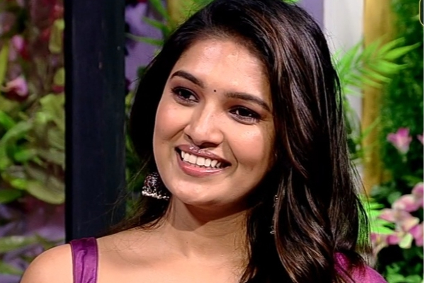 சீரியல் நடிகை என நடிகை வாணி போஜனை நிராகரித்த முன்னணி நடிகர்கள்!