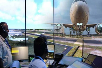 திடீரென செயலிழந்த இரத்மலானை விமான நிலைய இயங்குதளம்: தடுமாறிய அதிகாரிகள்