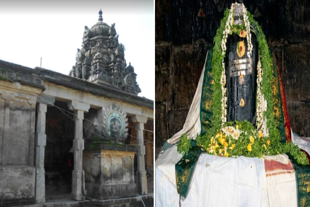 சர்க்கரை நோயை குணப்படுத்தும் 1,300 ஆண்டுகள் பழைமையான கோவில்! எங்குள்ளது? | 1300 Year Old Diabetes Temple Of India Details