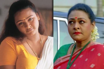 பர்ஸ்ட் அனுபவமே இவரோடு தான் நடந்துச்சி!! உடலுறவு பற்றி ஓப்பனாக கூறிய பிரபல நடிகை