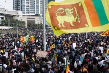 தென்னிலங்கையில் வரலாறு காணாத எழுச்சி - தமிழ் சமூகத்திற்கு முக்கிய செய்தி