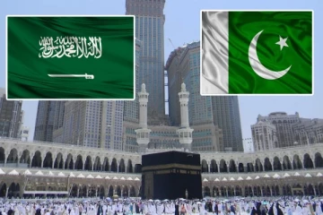 அதிகரிக்கும் பிச்சைக்காரர்கள் நுழைவு: பாகிஸ்தானுக்கு சவுதி அரேபியா கடும் எச்சரிக்கை!