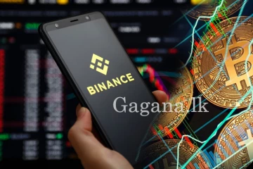 Cryptocurrency හුවමාරුව උඩු යටිකුරු වෙයිද?- බයිනෑන්ස් ප්‍රධානියා ඉල්ලා අස්වෙලා.