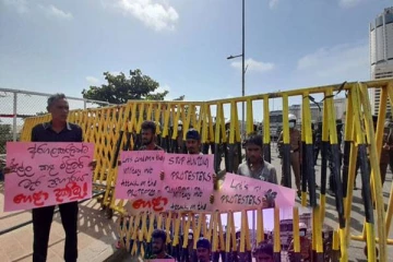 தாக்கியவர்களை அம்பலப்படுத்துங்கள்!
