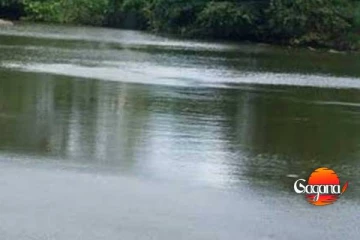 මල්අතු ඔයට පැන්න මව බේරාගනී - දරු දෙදෙනා සොයා මෙහෙයුම්