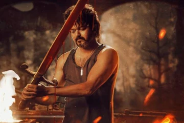 உண்மையிலேயே லியோ ரீலு அந்துருச்சு!! விஜய்க்கு மட்டும் ஏன் இந்த சோதனை..