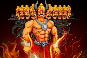 இலங்கை மன்னன் இராவணன் பற்றிய ஆய்வுகள் மீண்டும் ஆரம்பம்