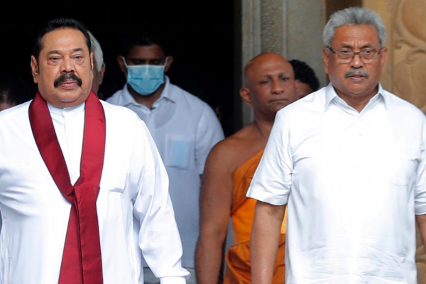 அடுத்து ராஜபக்ஷக்களுக்கு செக் வைக்கும் NPP அரசாங்கம்! | Next Npp Government To Action The Rajapaksa Family