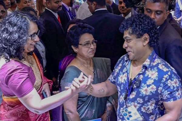 ரணில் கைது குறித்த தகவல்கள் முன்கூட்டியே எவ்வாறு கசிந்தது..! | How Ranils Arrest Matter Leaked