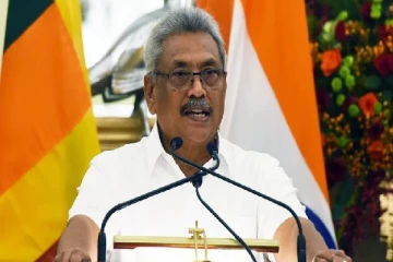 கோட்டாபயவுக்கு ஐ.நாவில் முக்கிய பதவி..!