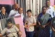 5ஆம் தர புலமைப்பரிசில் பரீட்சையில் சாதனை! மட்டக்களப்பில் முதலிடம் பிடித்த மாணவன்
