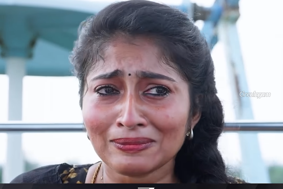ஜீ தமிழில் முடிவுக்கு வரும் முக்கிய சீரியல்! கடும் அதிர்ச்சியில் ரசிகர்கள் | Zee Tamil Veera Serial Ending Soon