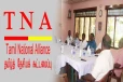 மன்னாரில் கூடிய தமிழ் தேசியக்கூட்டமைப்பின் அதி உயர் நிறைவேற்றுக் குழு(படங்கள்)