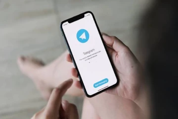 அசத்தலான அம்சங்களுடன் வெளிவரும் டெலிகிராம் வெர்ஷன் 8.5