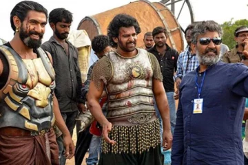 ரூ. 1800 கோடி வசூல்.. பாகுபலி 3 எடுக்க முடிவு செய்த ராஜமௌலி..