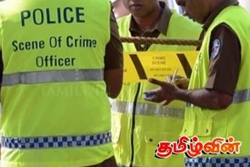 தம்பலகாமத்தில் பேருந்து நடத்துனர் தவறி விழுந்து மரணம்!