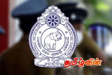 இலங்கை பொலிஸ் துறைக்கு வழங்கப்பட்டுள்ள ஆயிரக்கணக்கான புதிய கருவிகள்