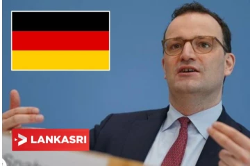 ஜேர்மனியில் உடனடியாக இதை செய்தாக வேண்டும்! சுகாதார அமைச்சர் வலியுறுத்தல்