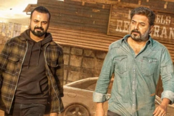 25 வருடங்களுக்கு பின் மலையாளத்தில் ரீ-என்ட்ரி கொடுக்கும் நடிகர் அரவிந்த் சாமி.. எதிர்பார்ப்பில் ரசிகர்கள்