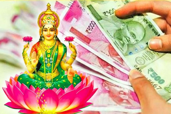 தினமும் இதை செய்தால் பணப்பிரச்சனையே இருக்காதாம்... தவறு செய்தால் வறுமை வாட்டும்! | Money Tips Things Every Day Will Increase Luck