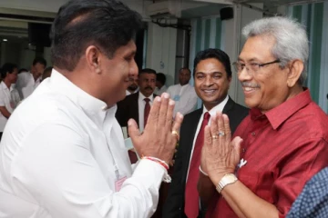 ஜனாதிபதிக்கு எதிர்க்கட்சித் தலைவர் அனுப்பியுள்ள கடிதம்